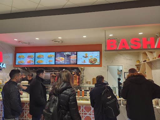 Photo of BASHA Waterfront Centre - 200 Burrard St, Vancouver, BC V6C 0C9